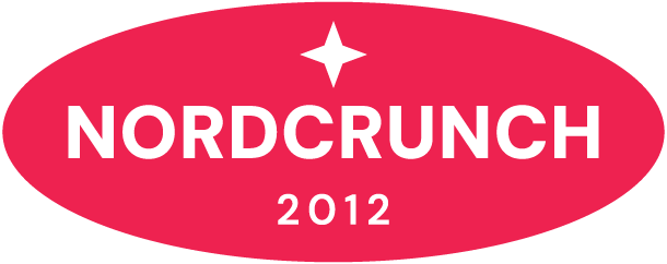 Nordcrunch logo